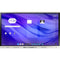 Videowall Monitor Smart Technologies MX275-V5 4K Ultra HD 75