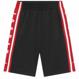Sportbroeken voor Kinderen Jordan JDB AIR JORDAN HBR BBALL SHORT 957115 023 Zwart
