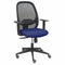 Bureaustoel Cilanco P&C 0B10CRP Marineblauw