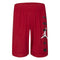 Sportbroeken voor Kinderen Jordan JDB JORDAN VERT MESH SHORT 957176 R78 Rood