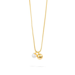 Hanger Dames Radiant RY000223 Gouden