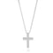Hanger Dames Radiant RH000128 Zilverkleurig