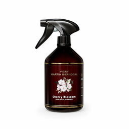 Luchtverfrisserspray Vicky Martín Berrocal Cherry Blossom 500 ml