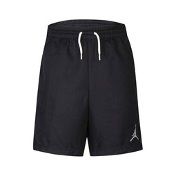Sportbroeken voor Kinderen Jordan JDB JUMPMAN WOVEN PLAY 95B466 023 Zwart