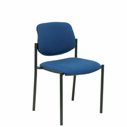 Receptiestoel Villalgordo P&C BALI200 Marineblauw