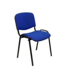 Receptiestoel P&C 126PTNA40 Grijs