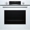 Oven BOSCH HBG578EW7 3600 W 71 L