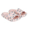Slippers voor het zwembad Bluey Roze Schoenmaat