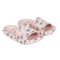 Slippers voor het zwembad Bluey Roze