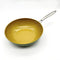 Wokpan Amercook AMVegan By Fran López Ø 28 cm