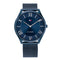 Horloge Heren Tommy Hilfiger 1710514 (Ø 43 mm)