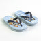 Slippers voor het zwembad Bluey Licht Blauw