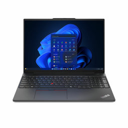Laptop Lenovo 21MA001NSP 16" Intel Core Ultra 7 155H 16 GB RAM 512 GB SSD Qwerty Spaans