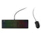 Muis en toetsenbord Lenovo km300 Zwart