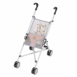 Poppenwagen Decuevas Funny 28 x 46 x 56 cm