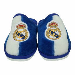 Slippers Voor in Huis Real Madrid C.F. Marpen CFRM12 Wit