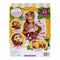 Interactief Huisdier Famosa My Baby Monkey Little Live Pets