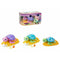 Interactief Huisdier Bizak 19,2 x 34 x 20 cm Schildpad