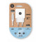 Dockstation Tech One Tech Wit 25 W