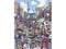 New York Puzzle Company The Big Mikan - 1000 stukjes