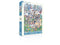 New York Puzzle Company Passage of Time - 1000 stukjes