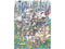 New York Puzzle Company Passage of Time - 1000 stukjes