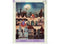 New York Puzzle Company Night Saga - 500 stukjes