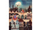 New York Puzzle Company Night Saga - 500 stukjes