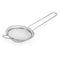 Strainer Kinvara KT1159B-08CM 201 Metaal Staal 8 x 21 x 3 cm (12 Stuks)