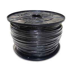 Kabel Sediles 3 x 1 mm Zwart 300 m Ø 400 x 200 mm
