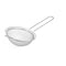 Strainer Kinvara KT1159B-10CM 201 Metaal Staal 10 x 23,5 x 4,5 cm (12 Stuks)