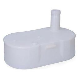 Opvangreservoir voor vloeistoffen Koma Tools Navulling 3,5 L