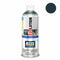 Sprayverf Pintyplus Evolution RAL 7016 Waterbasis Antraciet 400 ml