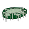 Beschermhoes Altadex Tuinmeubilair Groen Polyethyleen Plastic 120 x 90 cm 100gr/m²