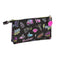 Pennenetui met 2 vakken Monster High Creep Zwart 22 x 12 x 3 cm