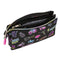 Pennenetui met 2 vakken Monster High Creep Zwart 22 x 12 x 3 cm