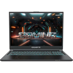 Laptop Gigabyte 9RC56KF0HJJA0IES000 16" Intel Core i7-13620H 16 GB RAM 1 TB SSD Nvidia Geforce RT...