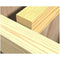 Boor Fischer 530640 HB 12/2K Hout Staal 1 Stuks