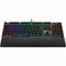 Toetsenbord Asus Strix Scope II Zwart QWERTY