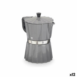 Keukentimer Kinvara KT3081(ST) 9 x 10,5 x 6,5 cm (12 Stuks)