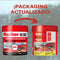 Waterdicht makend Fischer Ms Wit 750 ml