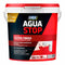 Waterdicht makend Ceys Aguastop Grijs Natuurlijk rubber 5 kg