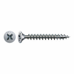 Schroefdoos SPAX Houten schroef (5,0 x 80 mm)