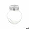 Koekblik Vivalto CW-74-5/TH6 Transparant Glas 700 ml 11,5 x 12 x 8 cm (6 Stuks)