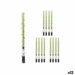 Confettikanon 9506-80 Multicolour Papier Karton 5 x 78,5 x 5 cm (12 Stuks)