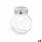 Koekblik Vivalto CW-74-4/TH6 Transparant Glas 460 ml 10 x 11 x 10 cm (6 Stuks)