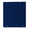 Ringmap Safta Dark blue Donkerblauw