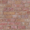 Behang Ich Wallpaper 2603-6 0,53 x 10 m Terra cotta Bakstenen