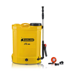 Tuindrukspuit Garland 50a-0024 Batterij 12,6 v 12 L
