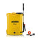 Tuindrukspuit Garland 50a-0024 Batterij 12,6 v 12 L